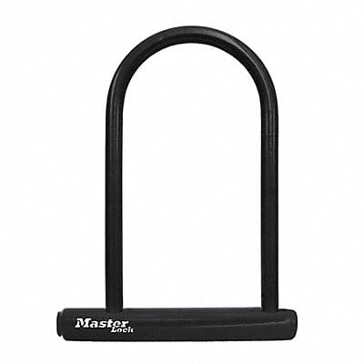 U-Lock 6-1/8 in Body Width