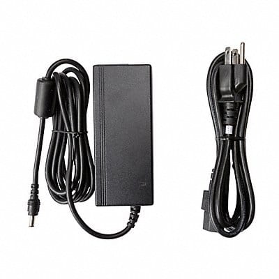 Printer AC Adapter 18 VDC Output Voltage