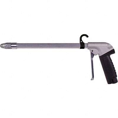 Air Gun 35 cfm Aluminum Pistol-Grip