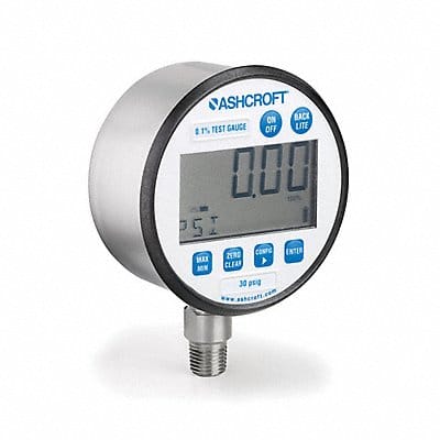 Pressure Gauge