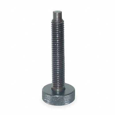 DOG POINT KNURLED HEAD SCREW PK 2