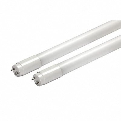 Linear LED T8 Bulb 2200 lm 47-3/4 L 15 W