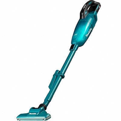 Cordless Compact Vacuum