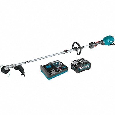 Cordless Couple Shaft Power Head