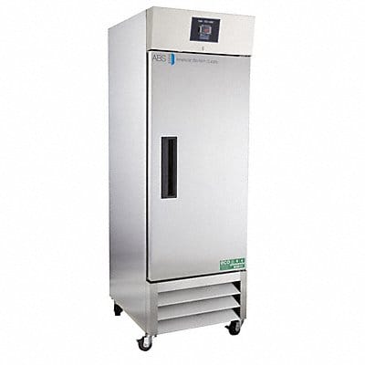 Freezer 23 cu ft 83-1/4 H 26-7/8 W