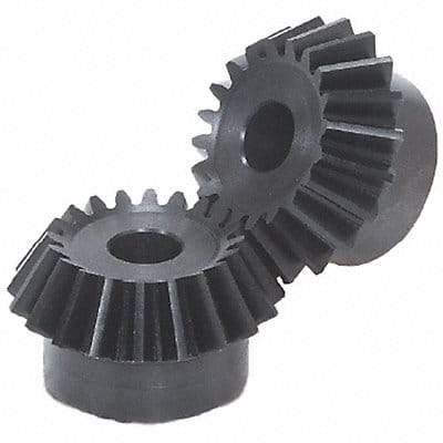 Angular Miter Gears