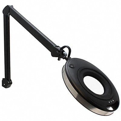 MagnifyingLamp Spring AR 36in BLK