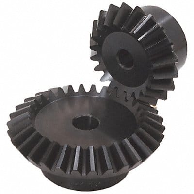 Carbon Steel Bevel Gears