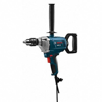 Corded Drill Heavy Duty Plastic Polymer