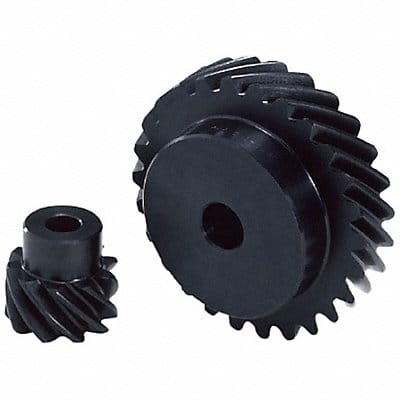 Carbon Steel Screw Gears