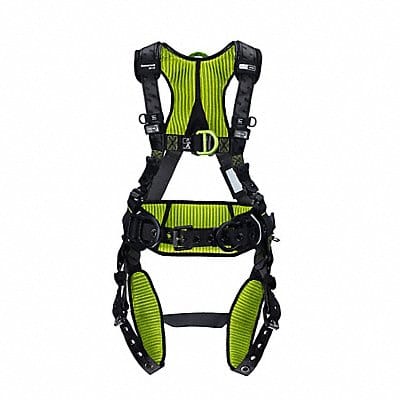 K3379 Fall Protection Harness S/M Harness Sz