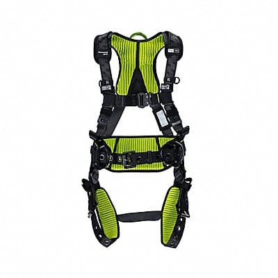 K3380 Fall Protection Harness 3XL/4XL Sizing