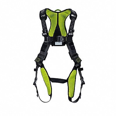 K3382 Fall Protection Harness 3XL/4XL Sizing