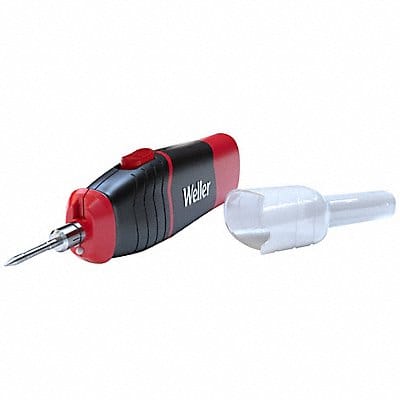 WELLER pc Crdles Solder Iron Kit