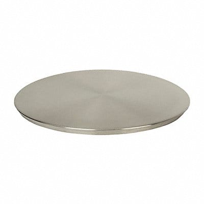 Test Sieve Cover SS