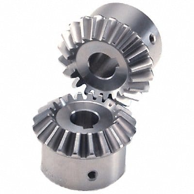 Stainless Steel Miter Gears