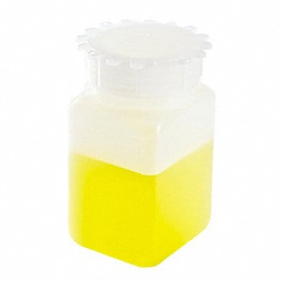 Rectangular Bottles 70mm H Natural PK10