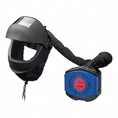 EZ Air Flex Grinding PAPR Nylon Headgear