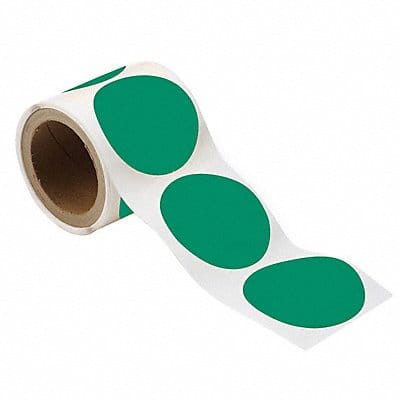 Floor Marking Tape Green PK400