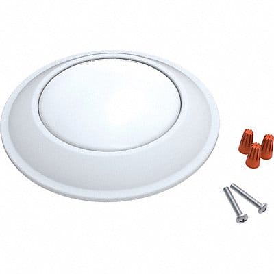 LED Surface Mount Disk Light