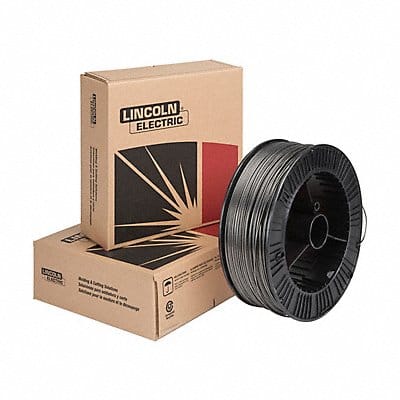 Flux-Cored Wire E71T-8 1/16 25 lb