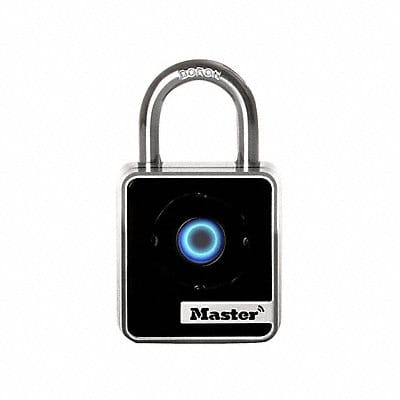 Bluetooth Indoor Padlock