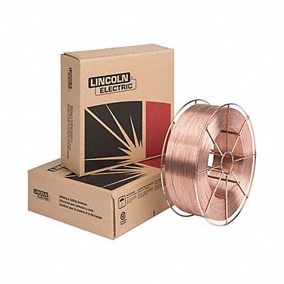 MIG Welding Wire ER70S-3 0.045 44 lb