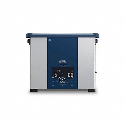 Ultrasonic Cleaner 11 H 8.7 W 2.5 gal