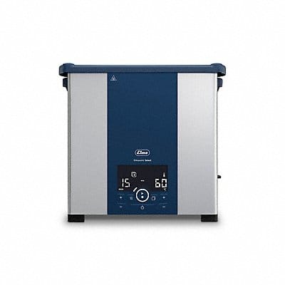 Ultrasonic Cleaner 11.8 H 8.5 W 3.5 gal