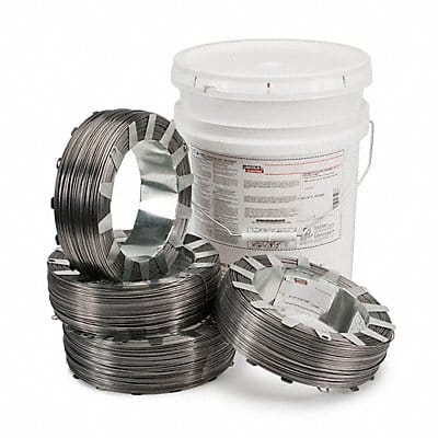 K4630 Flux-Cored Wire E71TG-G 5/64 56 lb