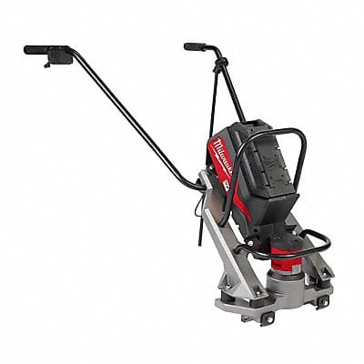 Vibratory Screed Kit Cordless 37 lb