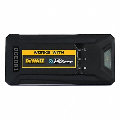 Tool Tag Bluetooth GPS Wi-Fi