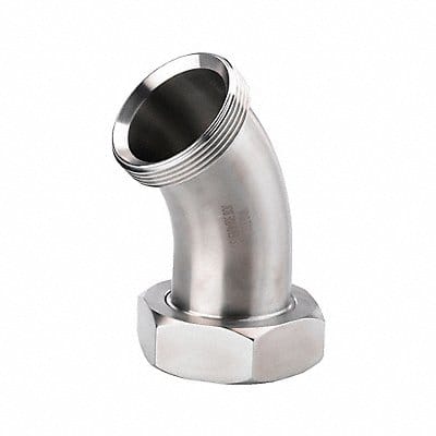 STAINLESS STEEL FITTING