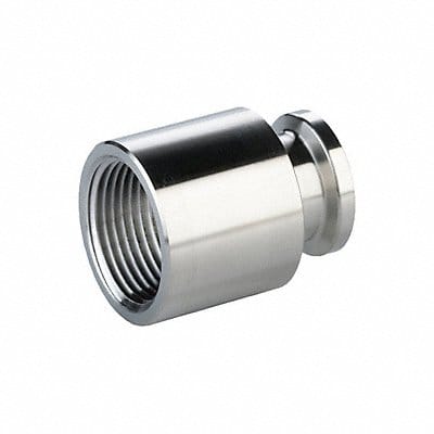 STAINLESS STEEL FITTING