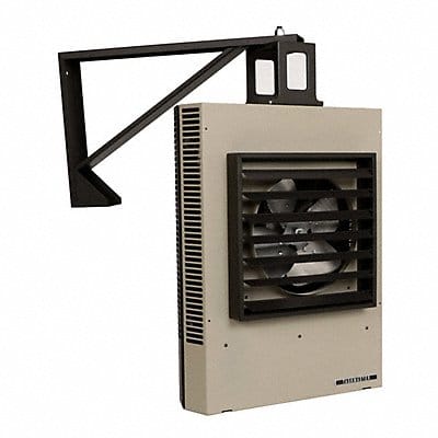 Fan Forced Electric Unit Heater