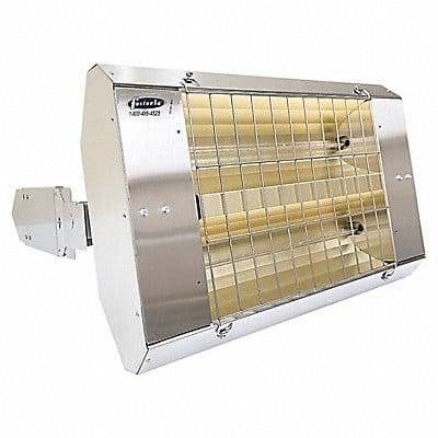 Infrared Quartz Electric Heater