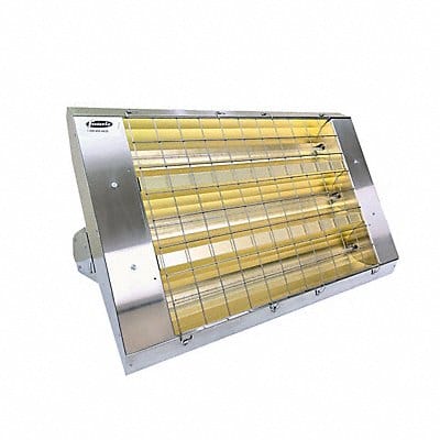 Infrared Quartz Electric Heater