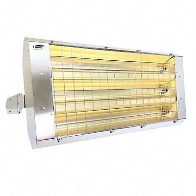 Infrared Quartz Electric Heater