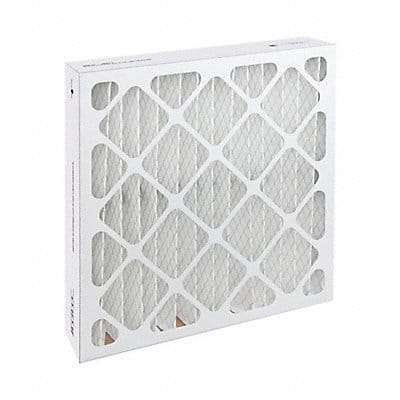 Pleated Air Filters 20x20x4 Merv 13