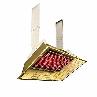 Infrared Overhead Electric Heater