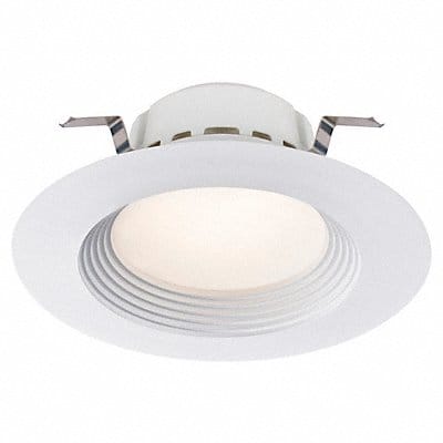 Round Retrofit Downlight