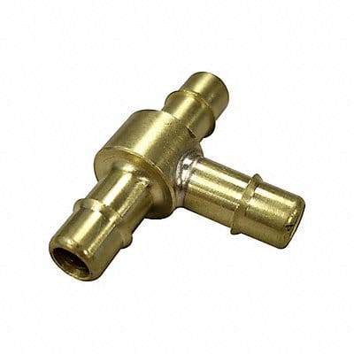 Mini Barb Fitting 15/16 Stainless Steel