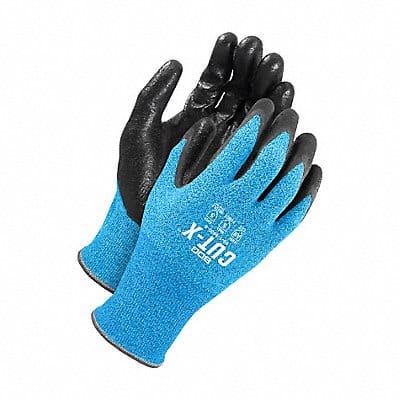 Coated Gloves A9 Knit 2XL PR