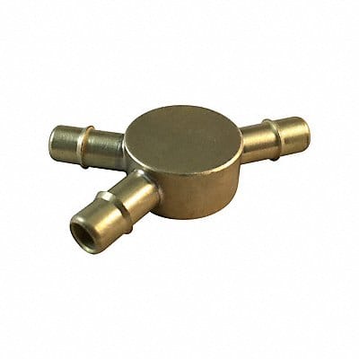 Mini Barb Fitting 1-1/4 Stainless Steel