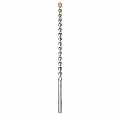 SDS-MAX Drill Bit