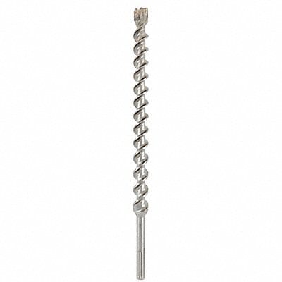 SDS-MAX Drill Bit