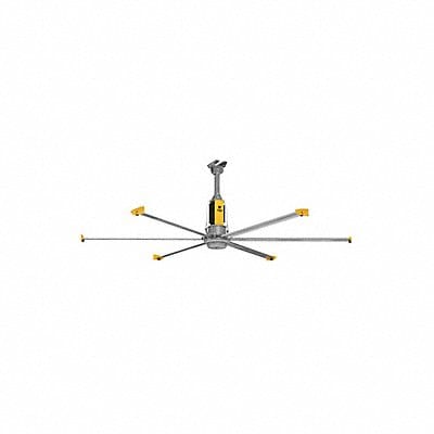 HVLS Ceiling Fan