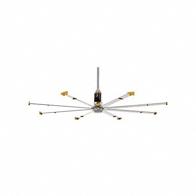 HVLS Ceiling Fan