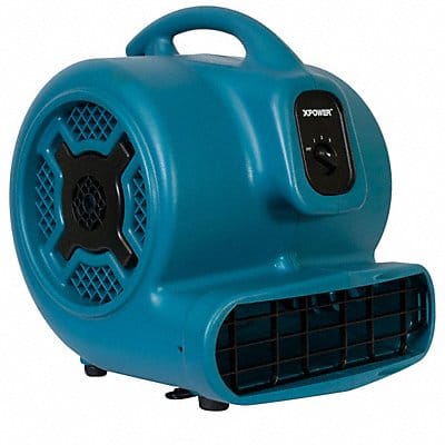 Air Mover 3 Speed 3/4 hp Motor