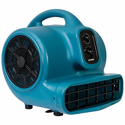 Air Mover 3 Speed 1/3 hp Motor